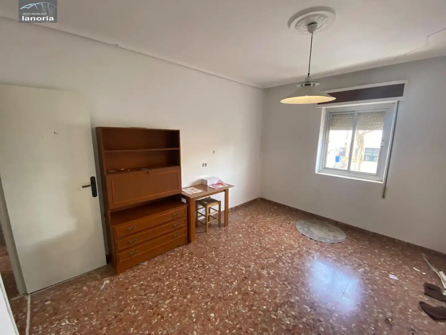 Dormitori de Casa o xalet en venda en Albacete amb Moblat