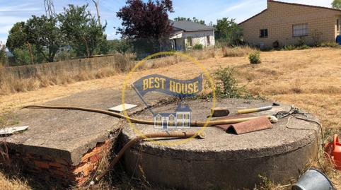 Photo 5 of Country house for sale in Villabalter, León