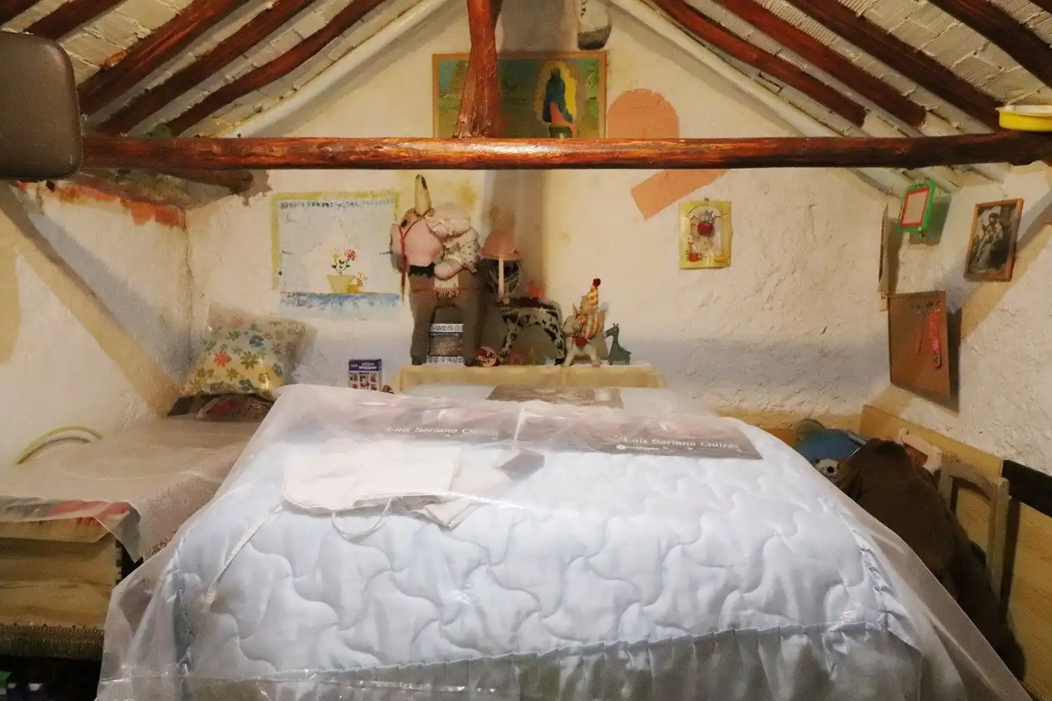 Casa rústica en venda a Íllora, imagen 11