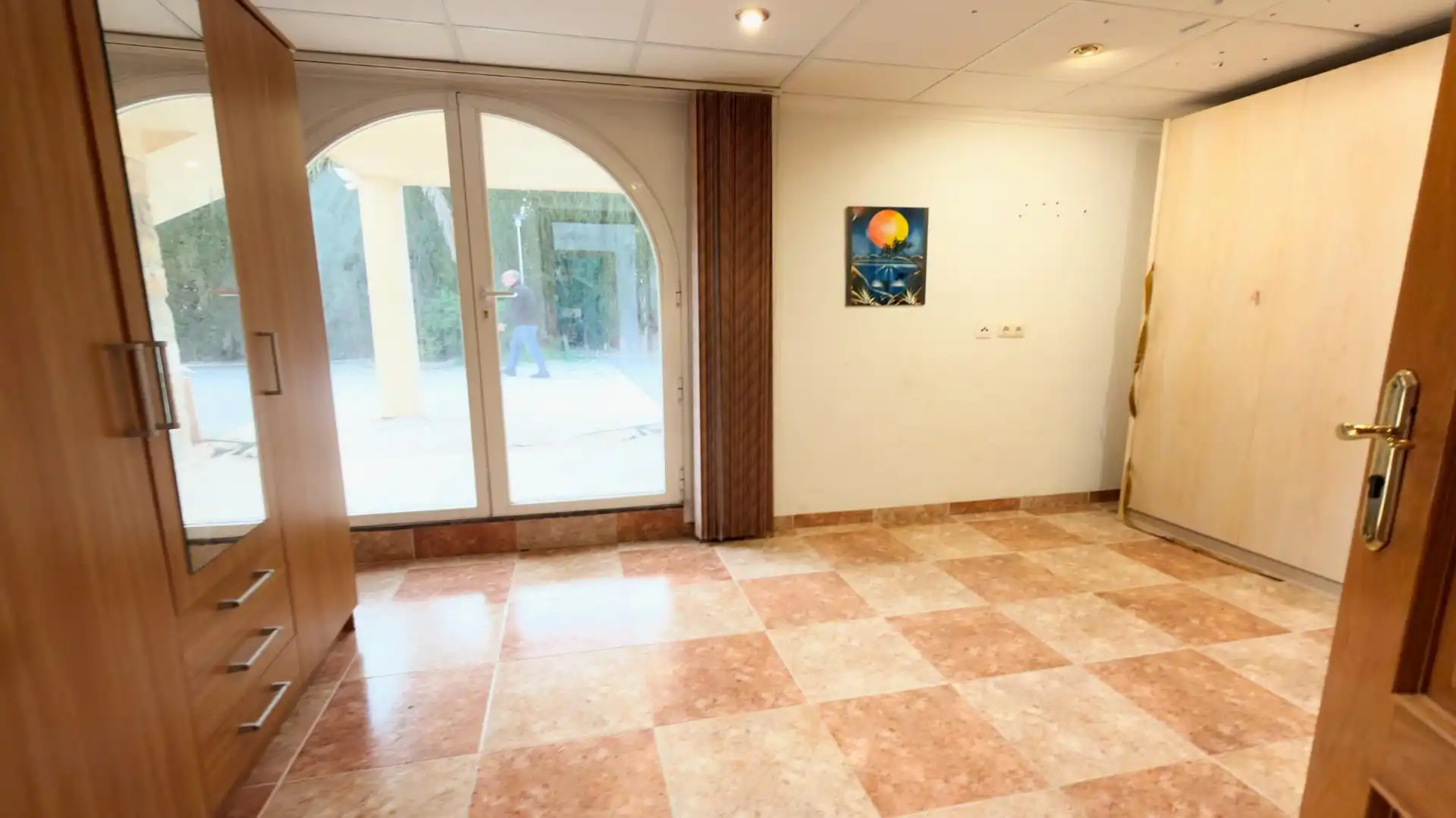 Casa o chalet en venta en La Nucia con Aire acondicionado, Jardín privado y Terraza