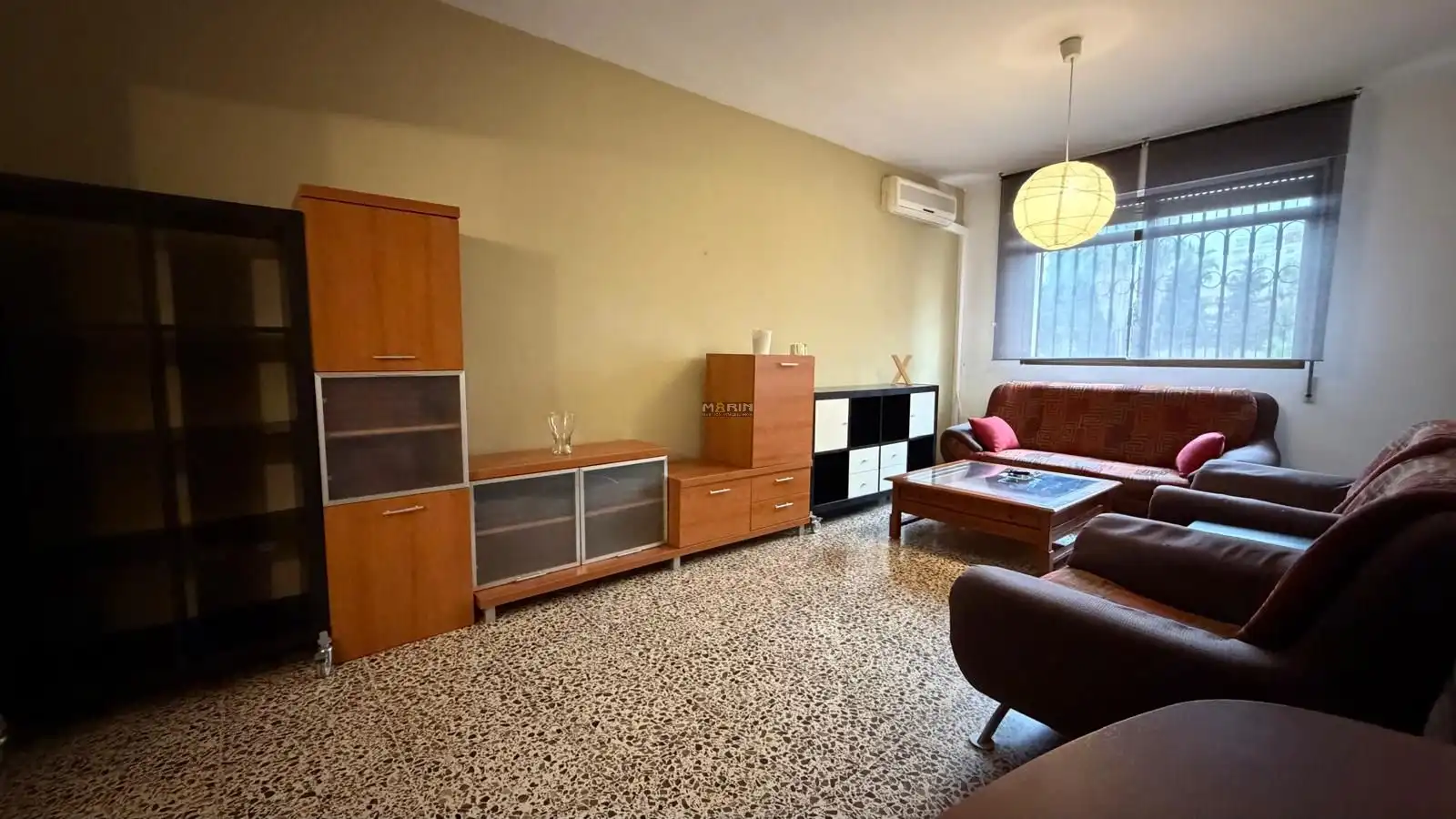 Fotografía del inmueble reportado: 1.000 €/mes — Casco Antiguo, Cartagena