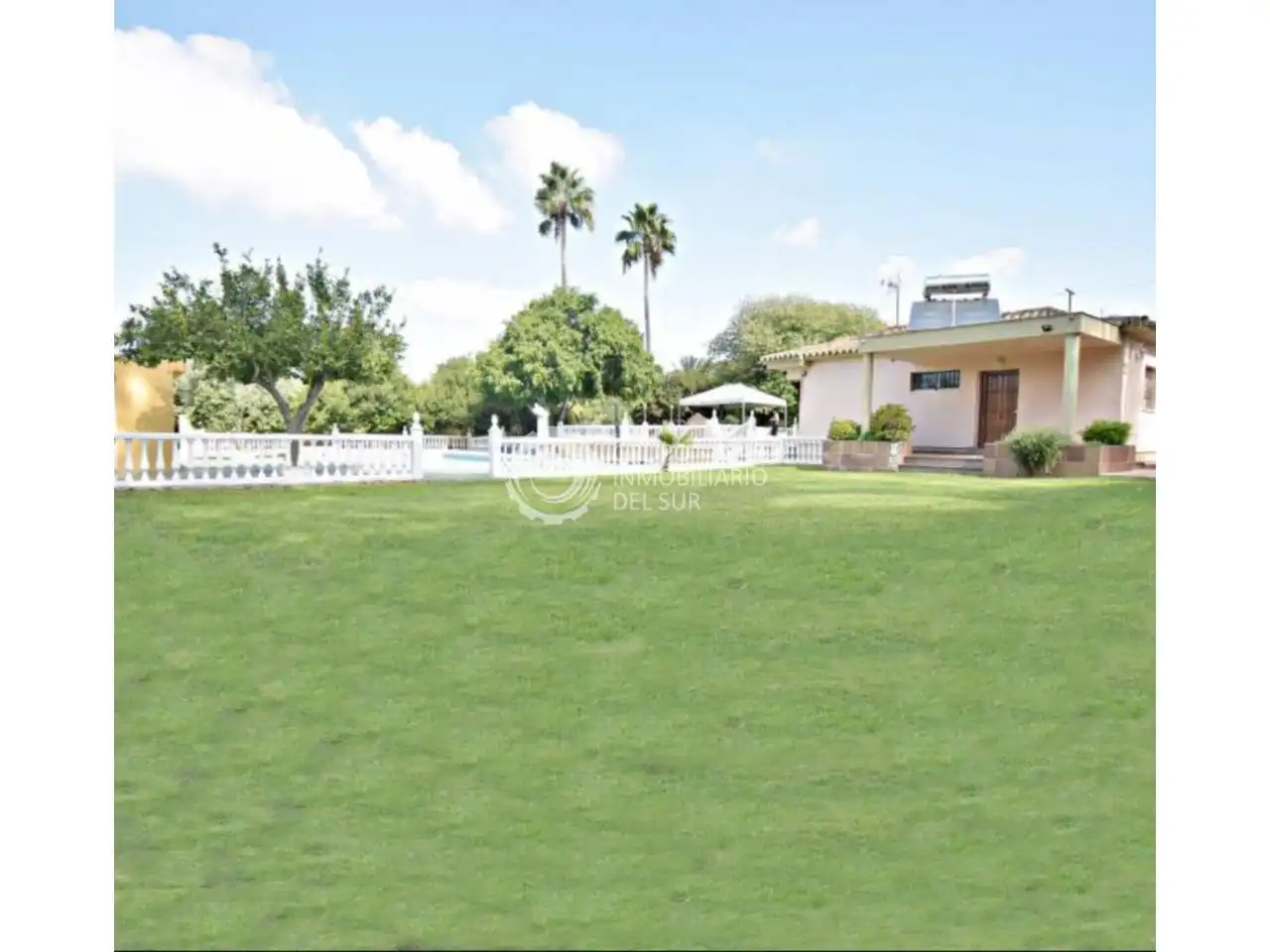 Terreno residencial en venta en El Retiro - Parque Atlántico - Ronda este, imagen 5