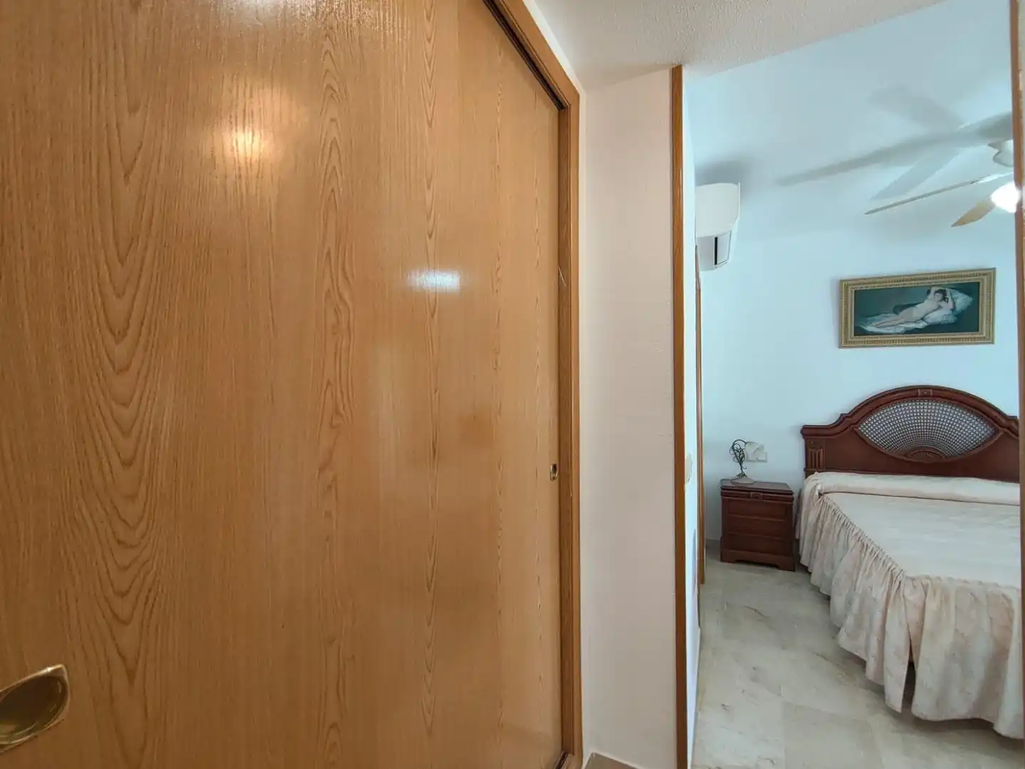 Flat with terrace for sale in Juzgados - Plaza de Toros, imagen 14