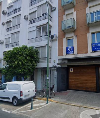 Local comercial en Alquiler en Carretera de Carmona, 10 en San Carlos - San José