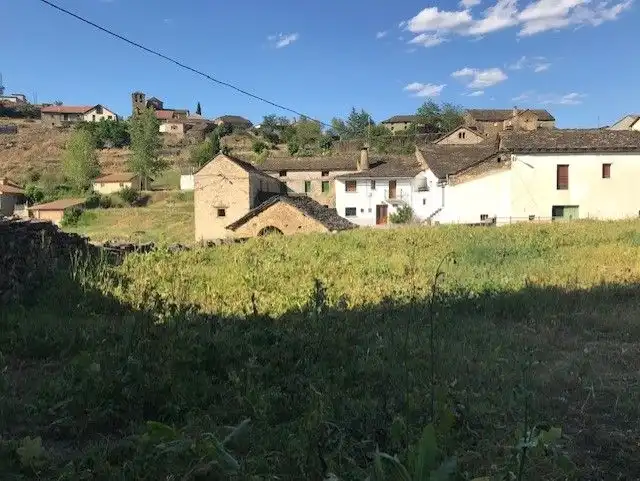 Finca rústica en venda en Caldearenas