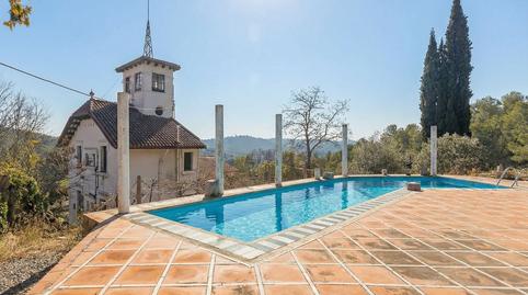 Foto 3 de Casa o chalet en venta en Viladecavalls, Barcelona