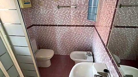 Foto 5 de Planta baixa de lloguer a Carril de las Morillas, El Tejar - Hacienda Bizcochero, Málaga Capital