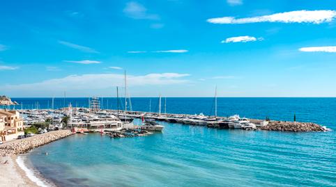 Foto 4 de Dúplex en venda a Calle Currica, Mascarat, Altea