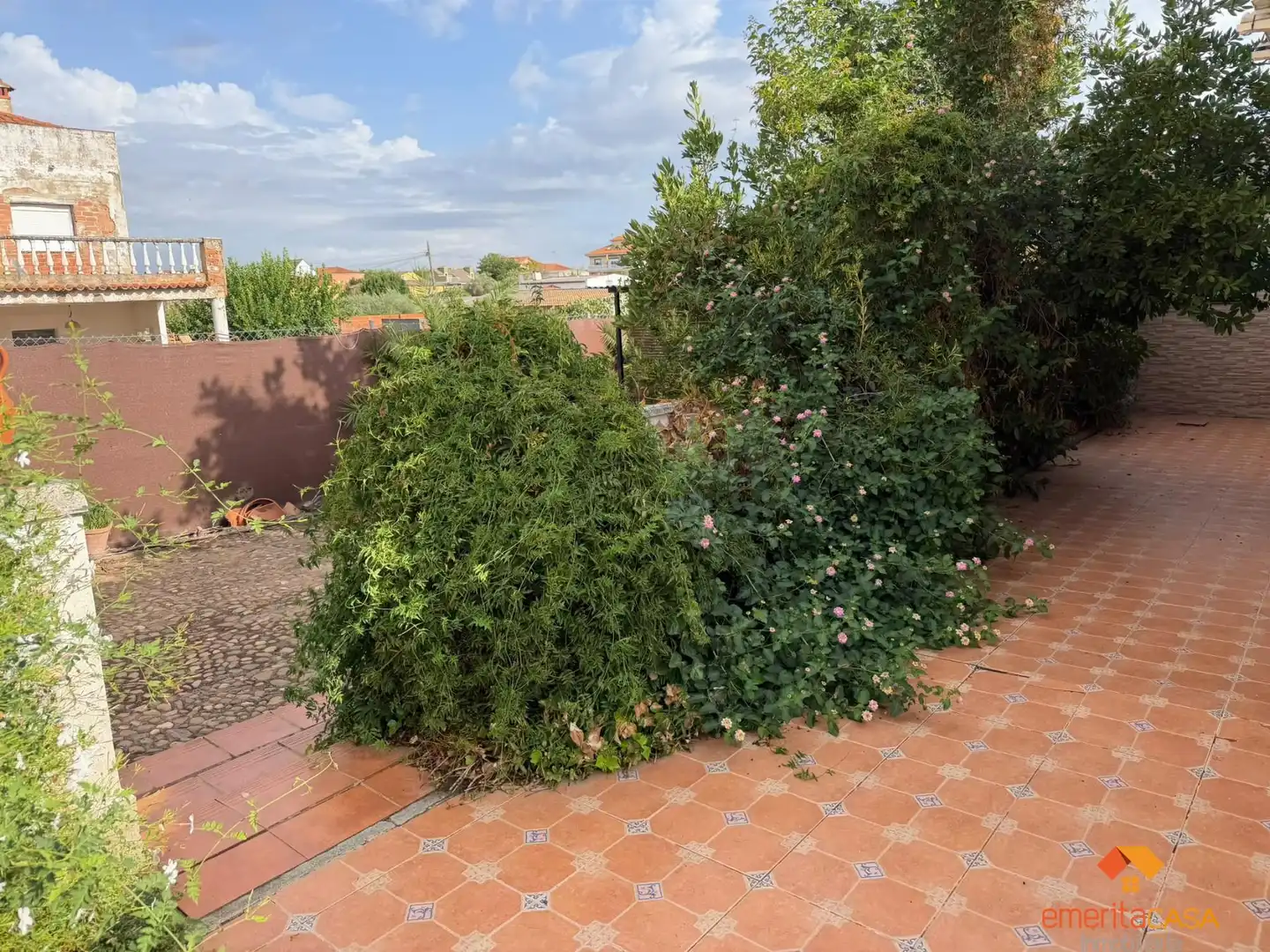 Garden of Country homes for sale in Este