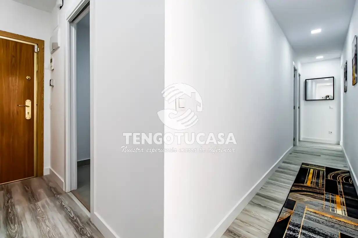 Pis en venda en Madrid amb Aire condicionat, Calefacció i Terrassa