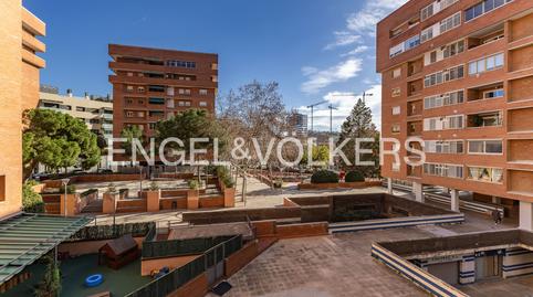 Foto 5 de Apartament en venda a Montesa, Esplugues de Llobregat