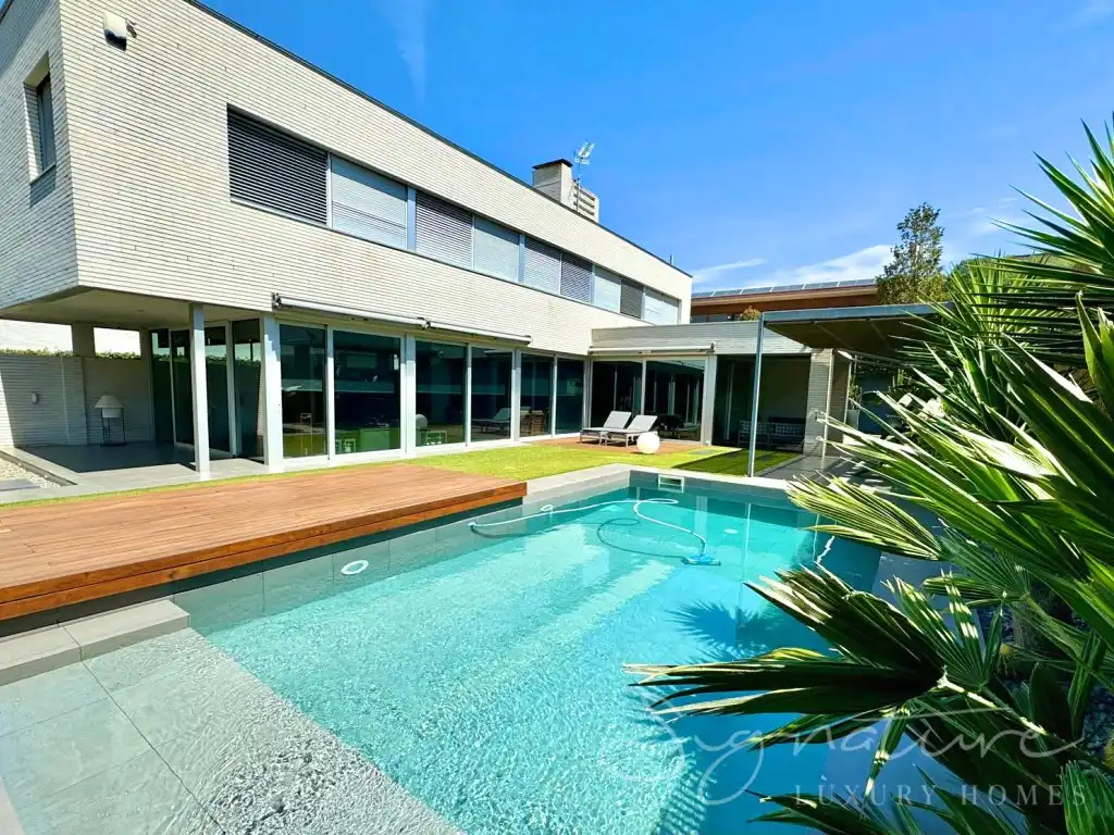 Houses for rent in Camino Can Villalonga, Golf - Can Trabal