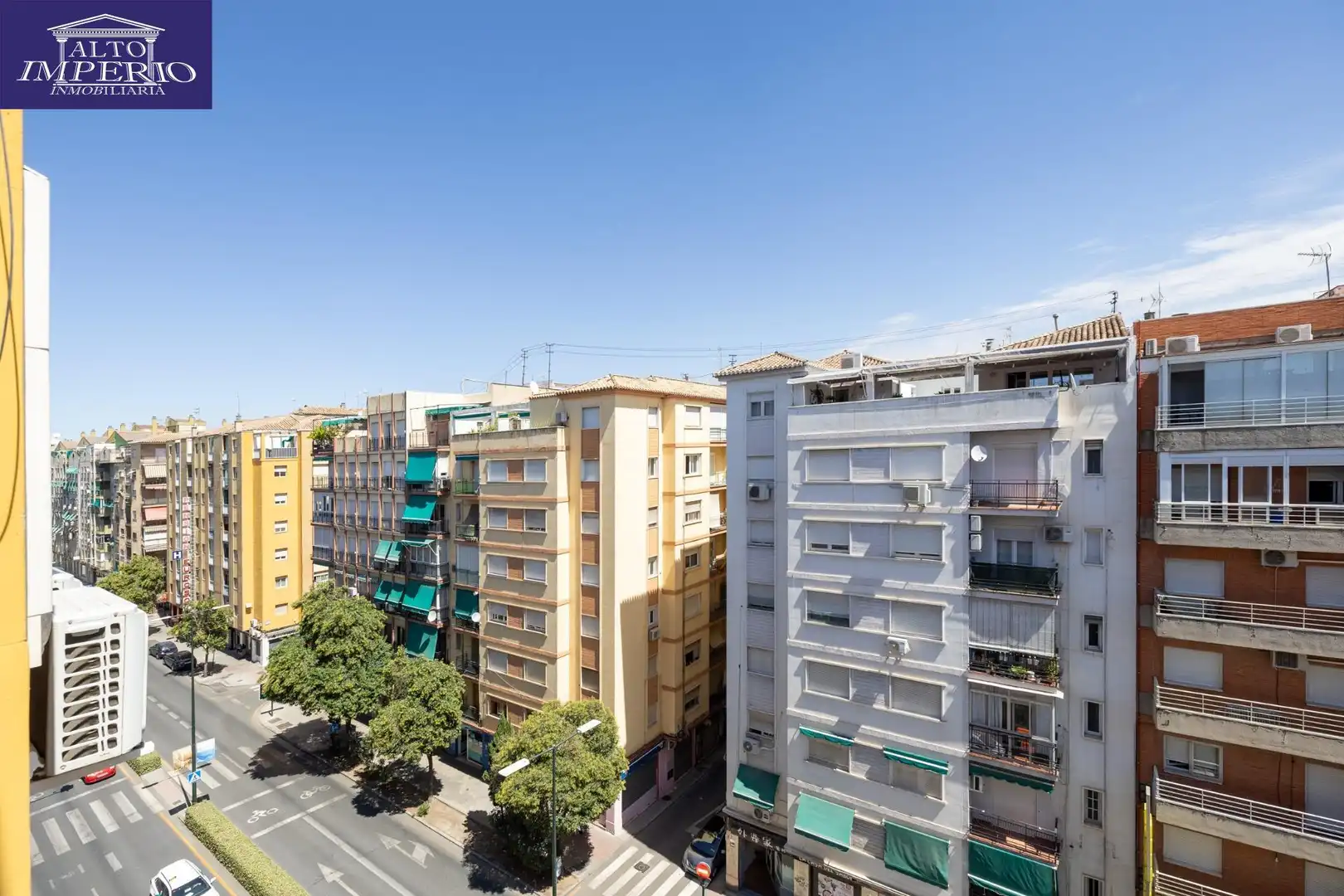 Penthouse with lift for sale in Ronda, imagen 8