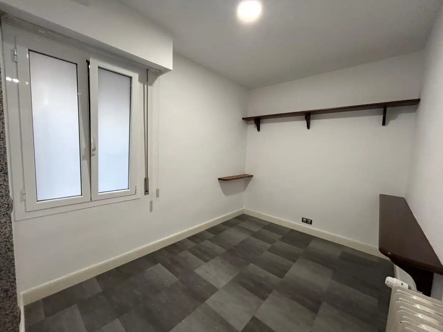 Piso de alquiler en  Logroño con Aire acondicionado, Calefacción y Terraza