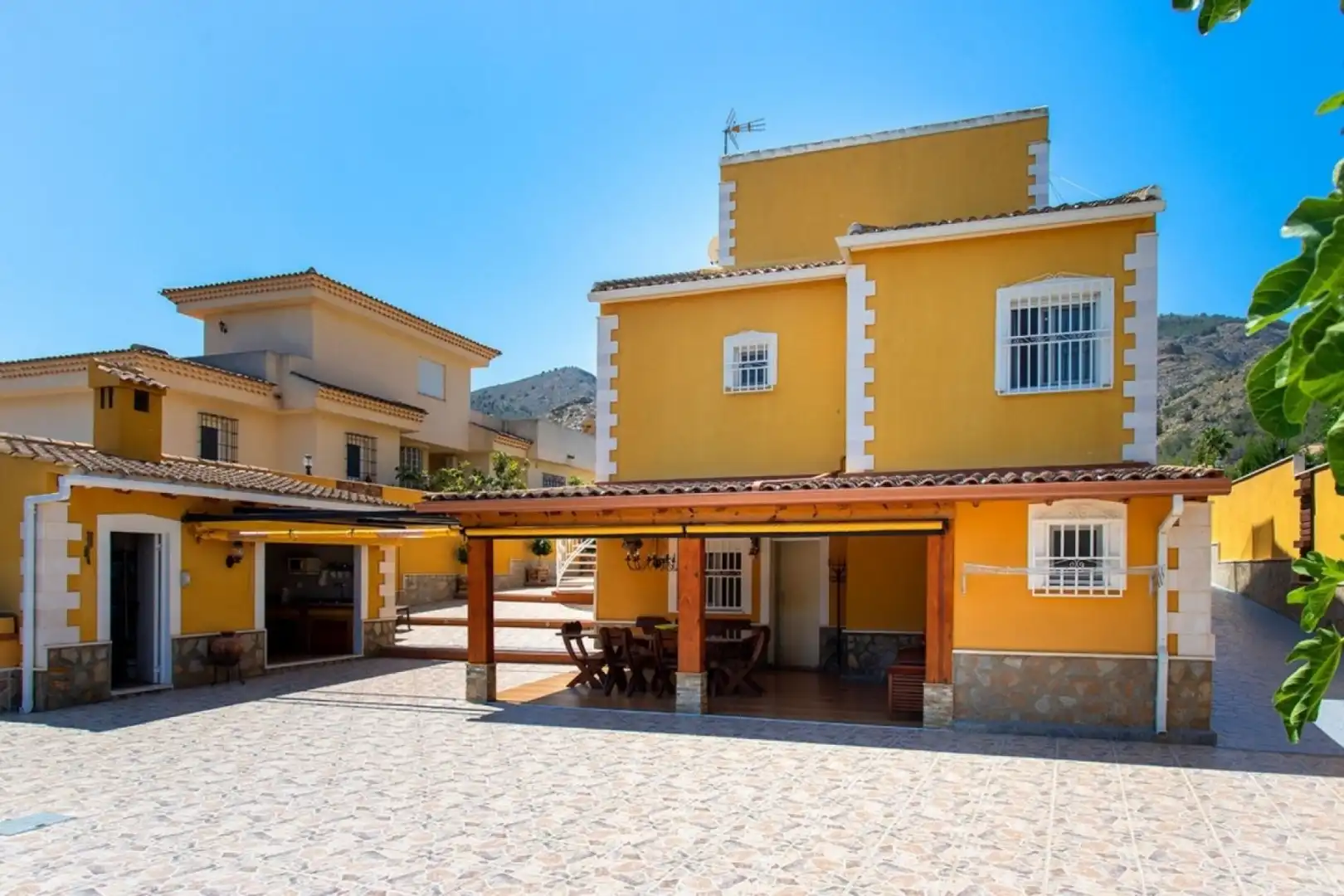 House with terrace for sale in Orihuela ciudad, imagen 41