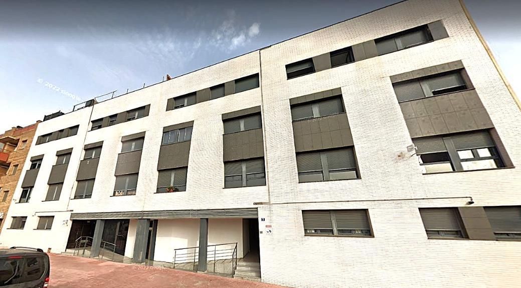 Exterior view of Flat for sale in Albatàrrec  with Terrace and Storage room
