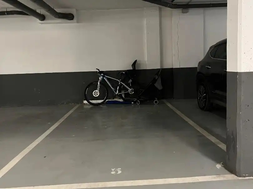 Einzelparkplatz zum Verkauf in Roc Codó 45-51