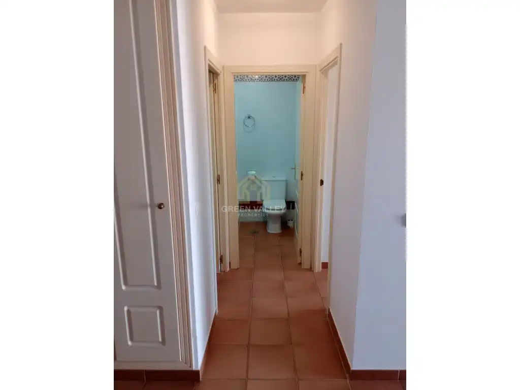 Wohnungen zum Verkauf in La Alcaidesa mit Klimaanlage, Terrasse und Schwimmbad