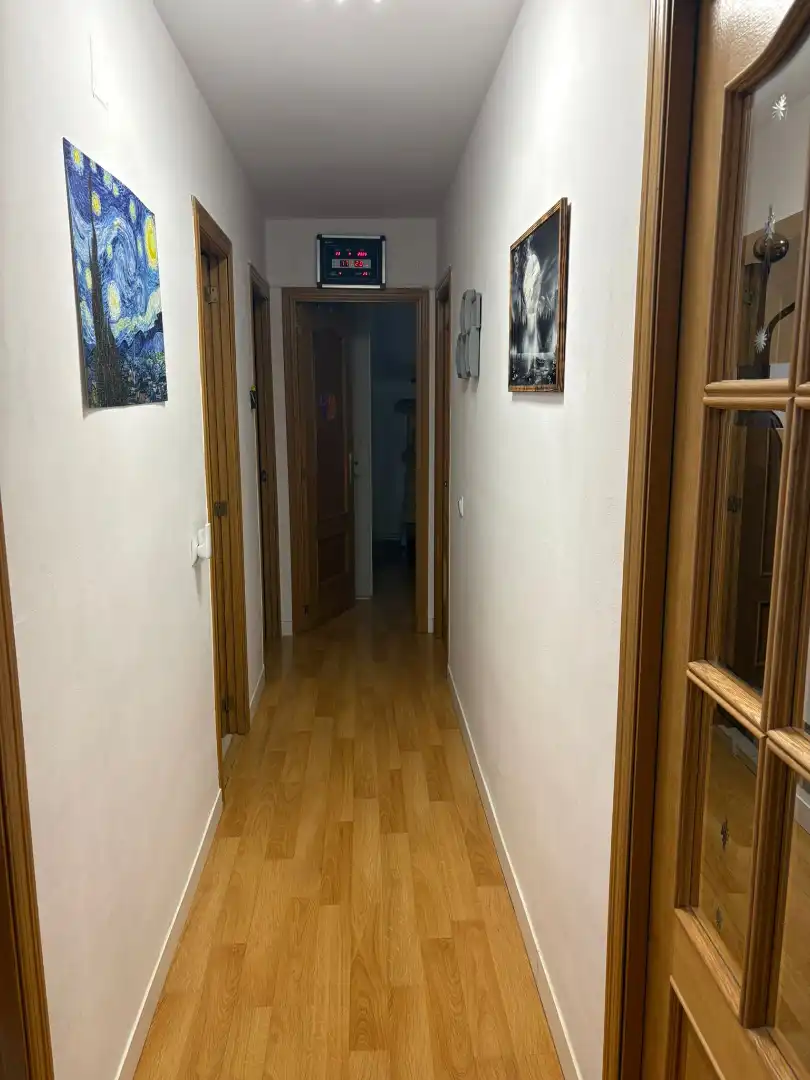 Pis en venda en Arganda del Rey amb Aire condicionat, Calefacció i Parquet