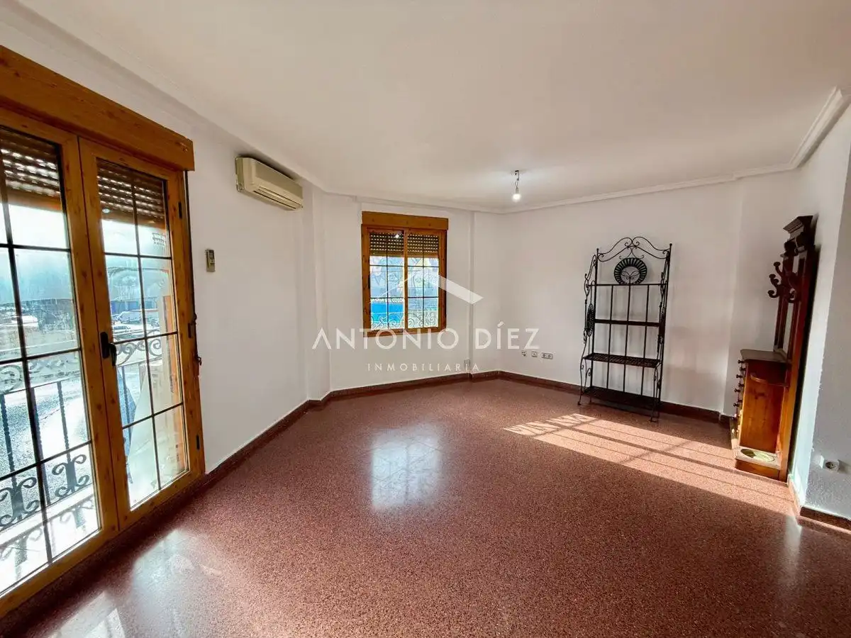 Bungalow amb terrassa en venda a Aspe Centro, imagen 14