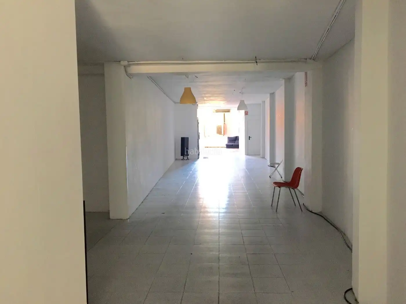 Gewerbefläche zum Verkauf in Gelida