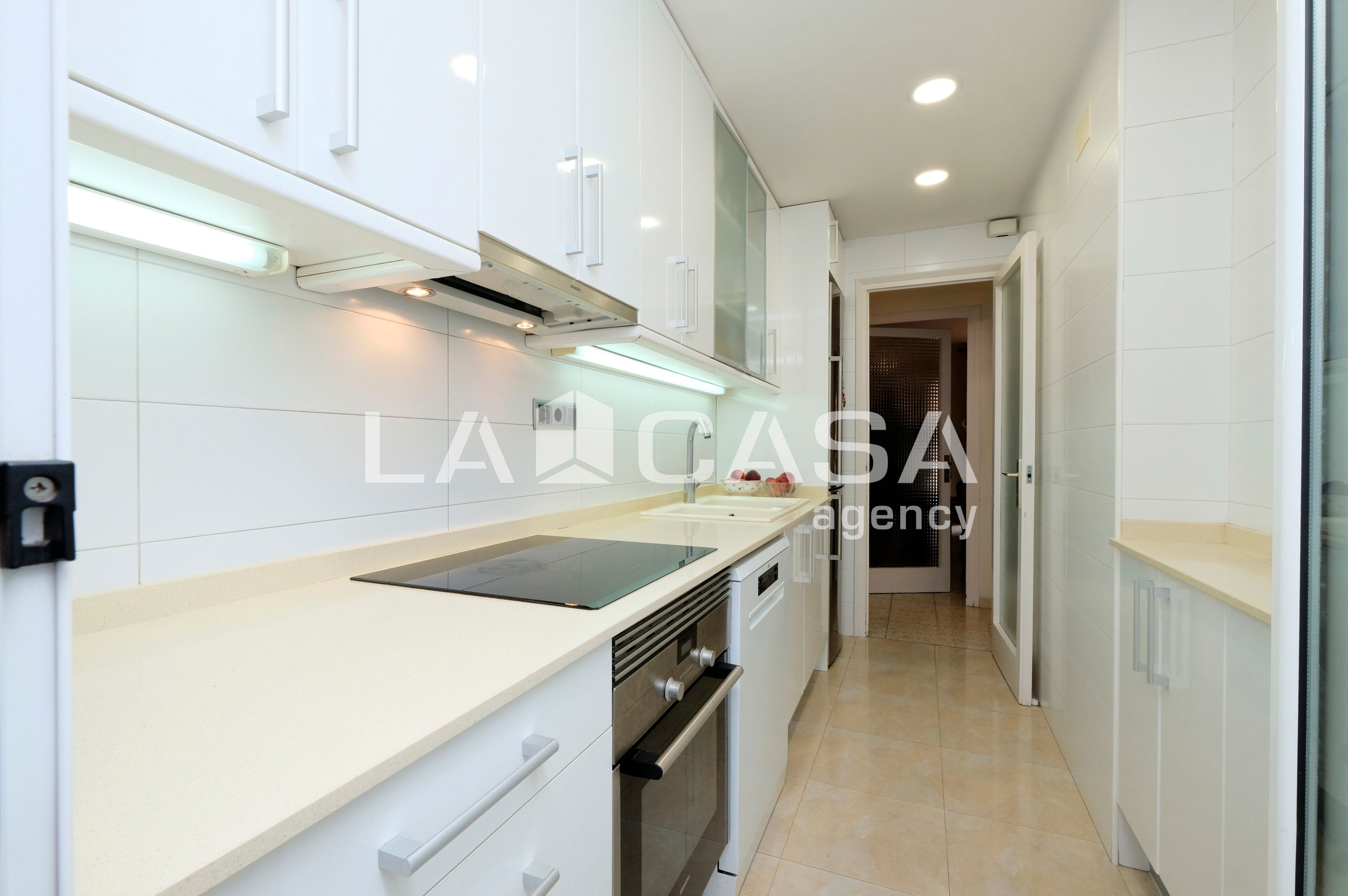 Piso en venta en Avinguda dels Quinze, Vilapicina i la Torre Llobeta, Nou Barris