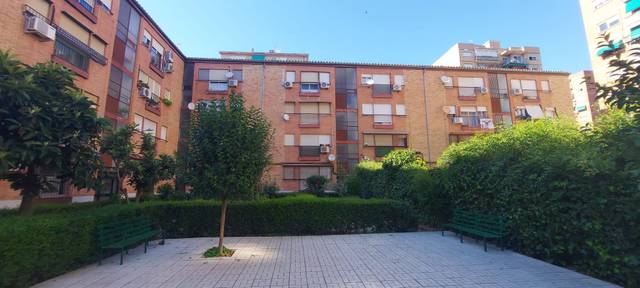 Piso en Venta en C/ Fray Juan Sánchez Cotán en Cartuja