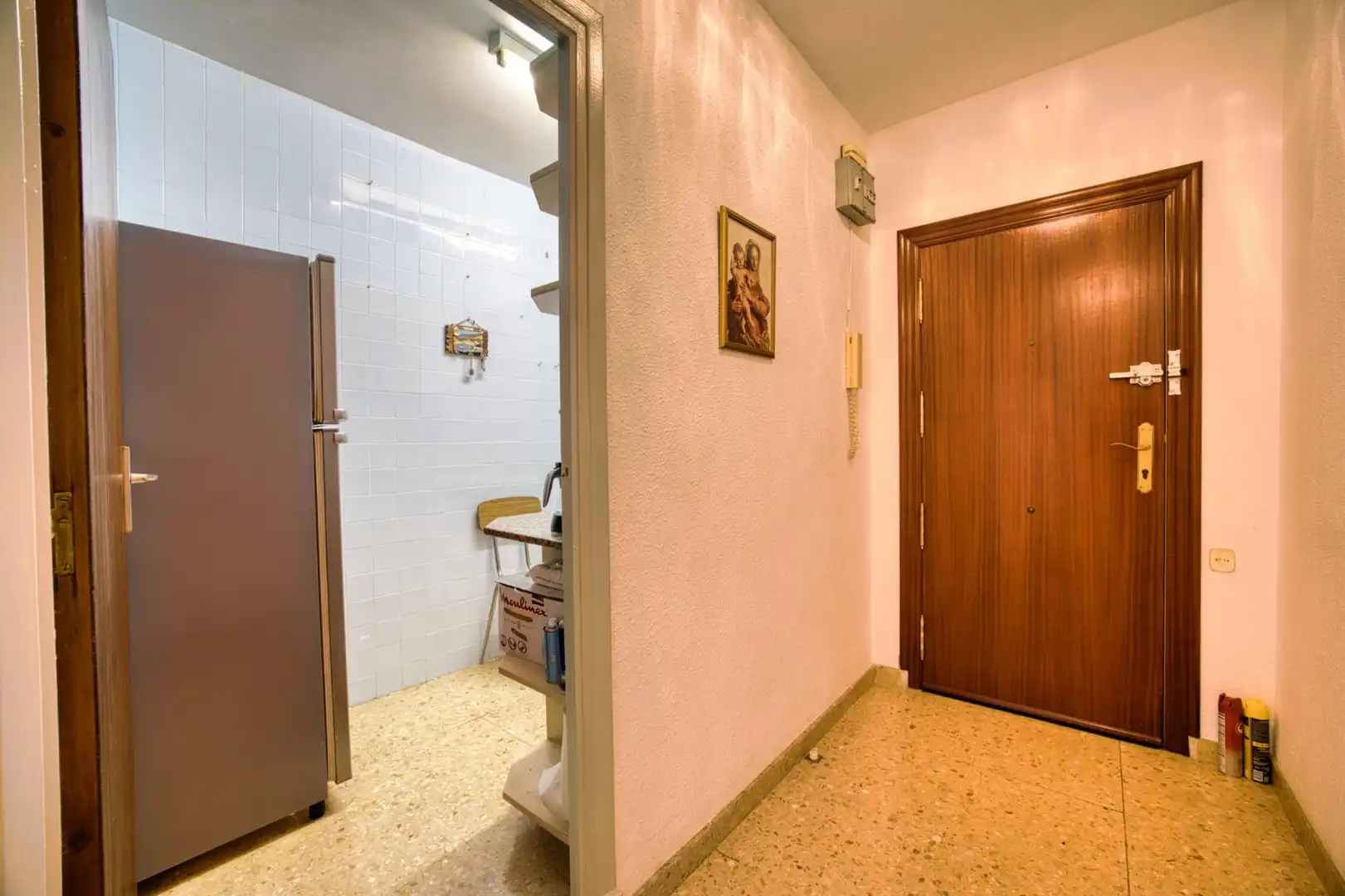 Piso con ascensor en venta en PRESBITERO BALTA CARRASCO, imagen 5