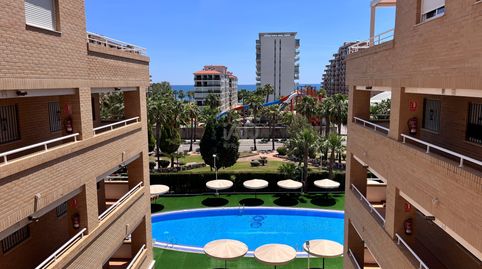Foto 3 de Piso en venta en Marina Trebol - Neptuno, Oropesa del Mar / Orpesa