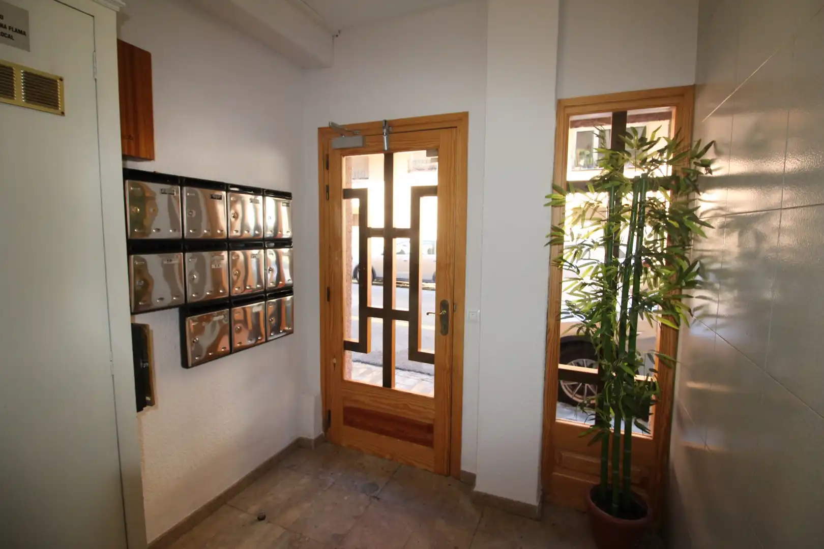 Flat for sale in Figueres  with Heating and Storage room