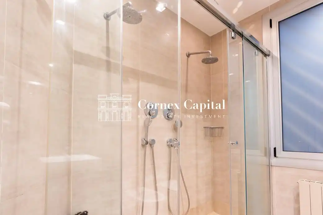 Flat with terrace to rent in Antiga Esquerra Eixample, imagen 36