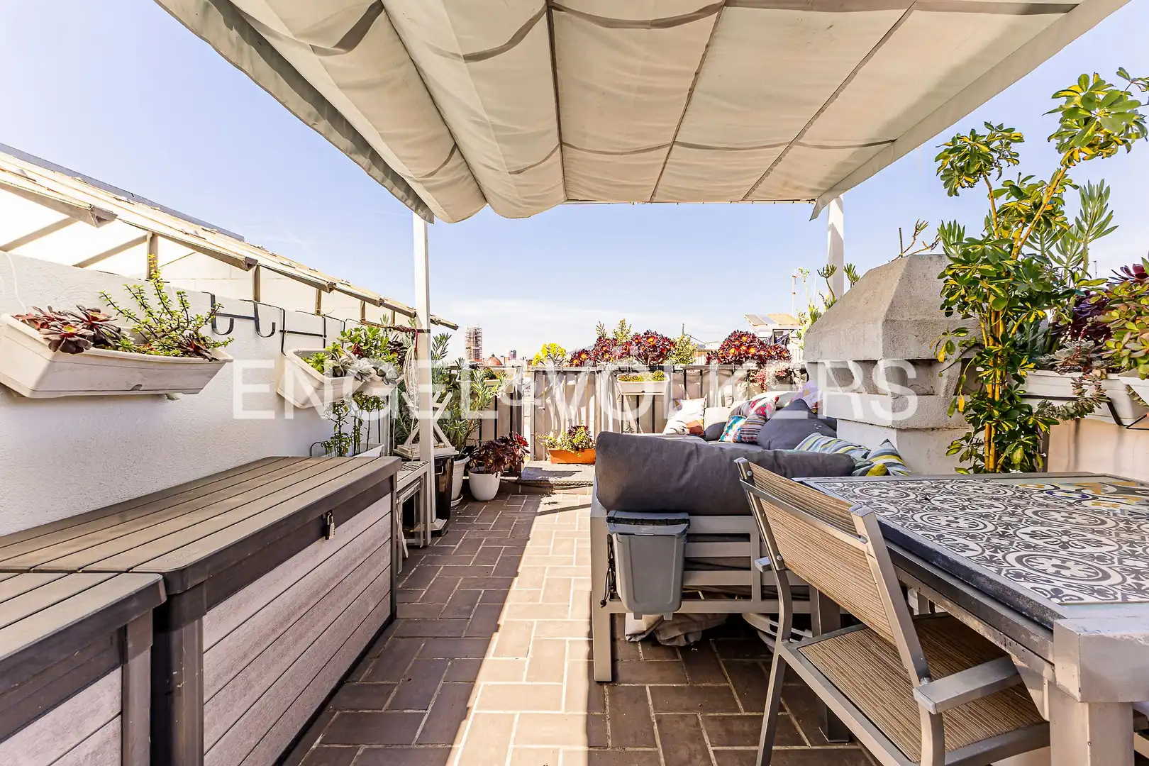 Penthouse mit Aufzug zum Verkauf in Sants - Montjuïc, imagen 10