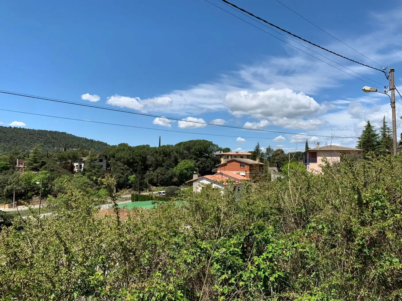 Terreny residencial en venda a Monistrol de Calders, imagen 4