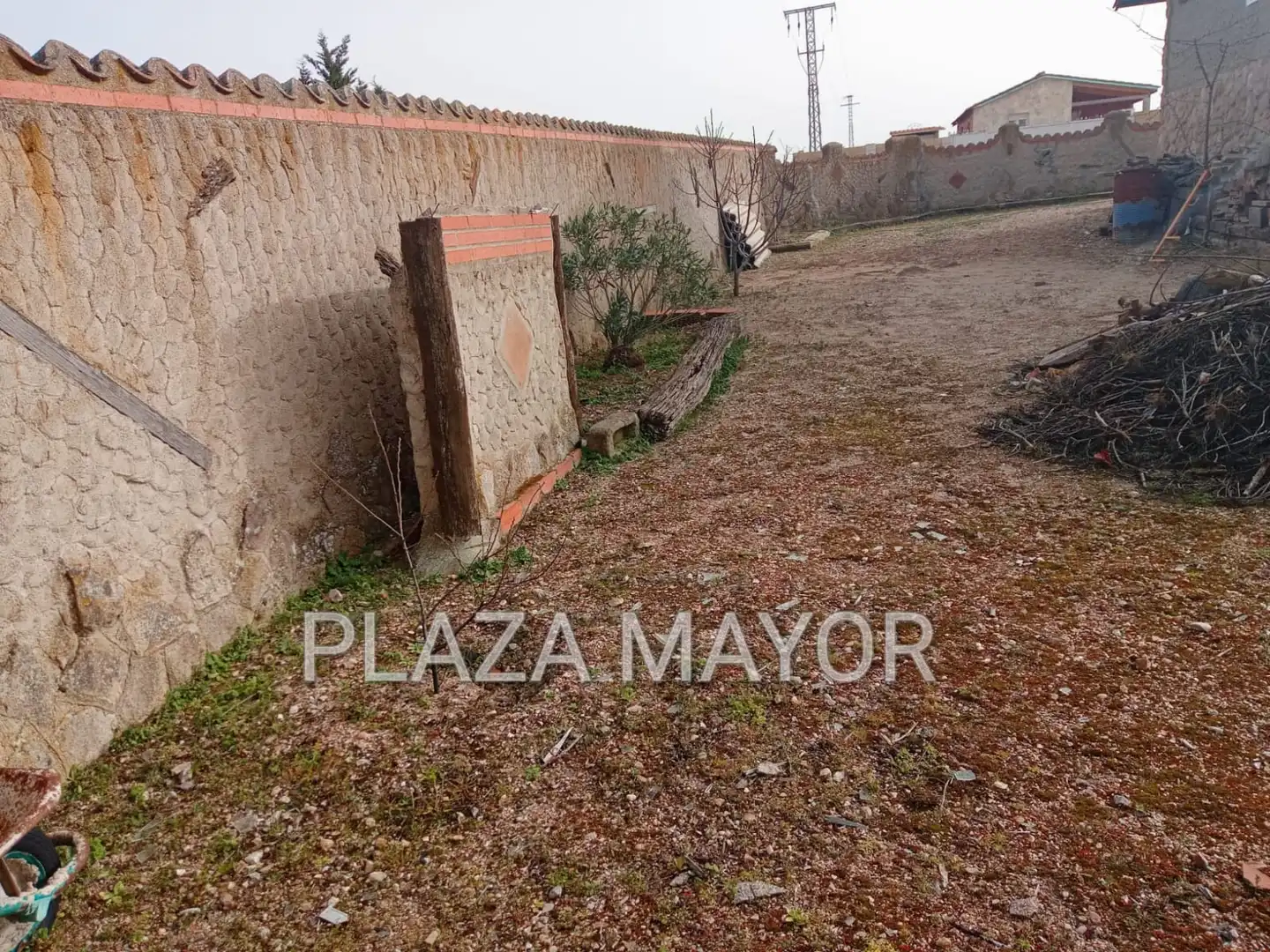 Industrial building for sale in Calvarrasa de Arriba, imagen 10
