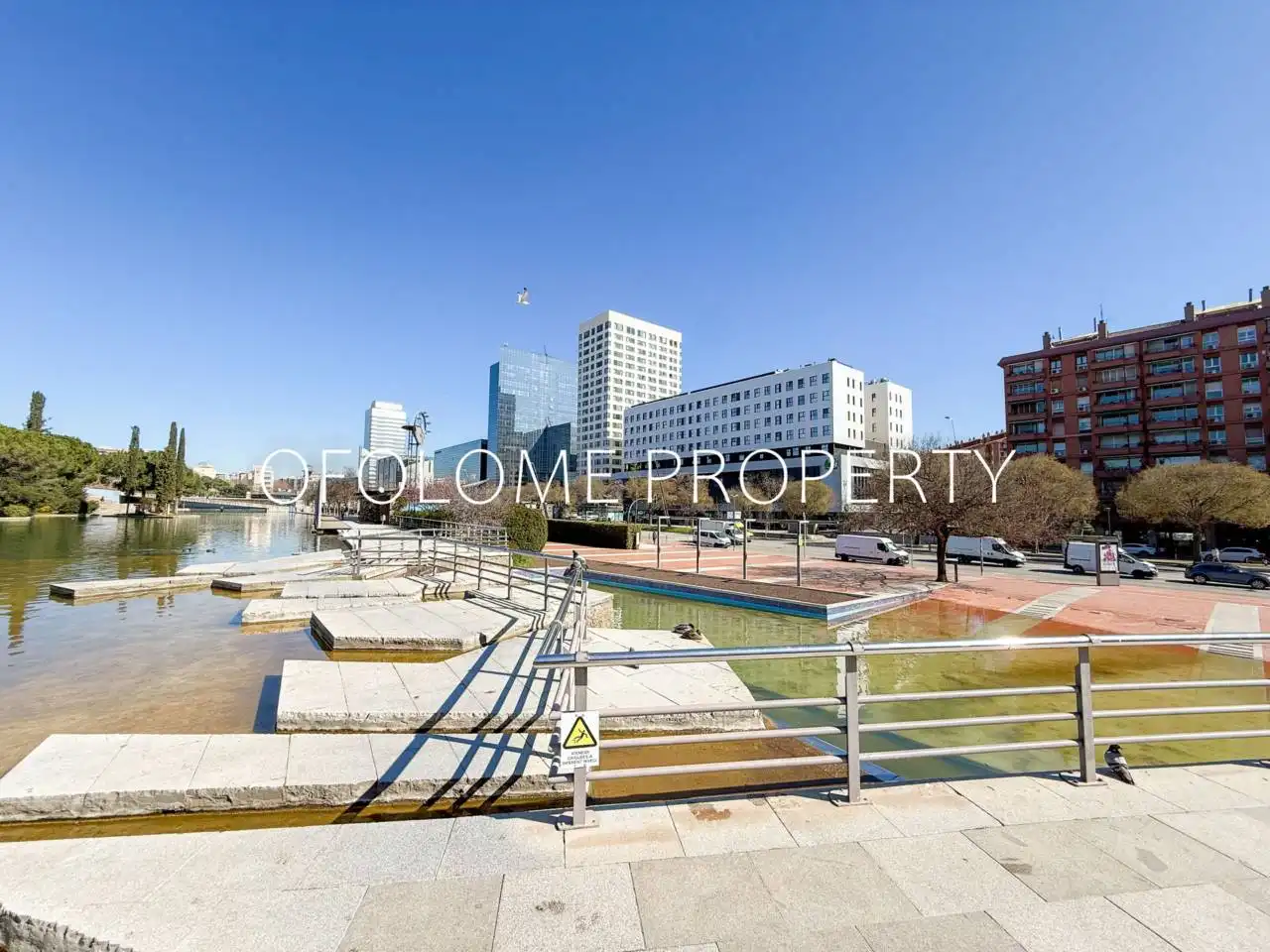 Flat for sale in Sabadell  with Parquet flooring and Balcony