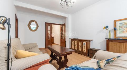 Foto 5 de Pis en venda a Tres Olivos - Valverde, Madrid