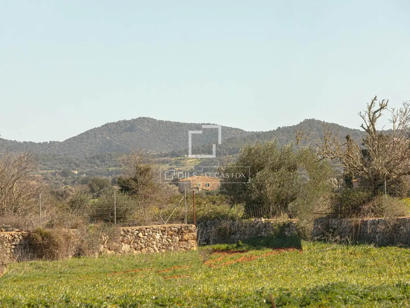 Country homes for sale in  Palma de Mallorca