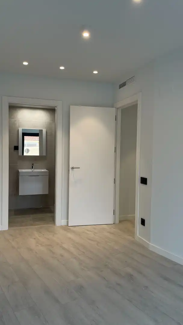 Dúplex en venda en Mataró amb Aire condicionat, Calefacció i Terrassa
