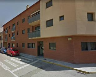 Exterior view of Garage for sale in Santa Margarida I Els Monjos