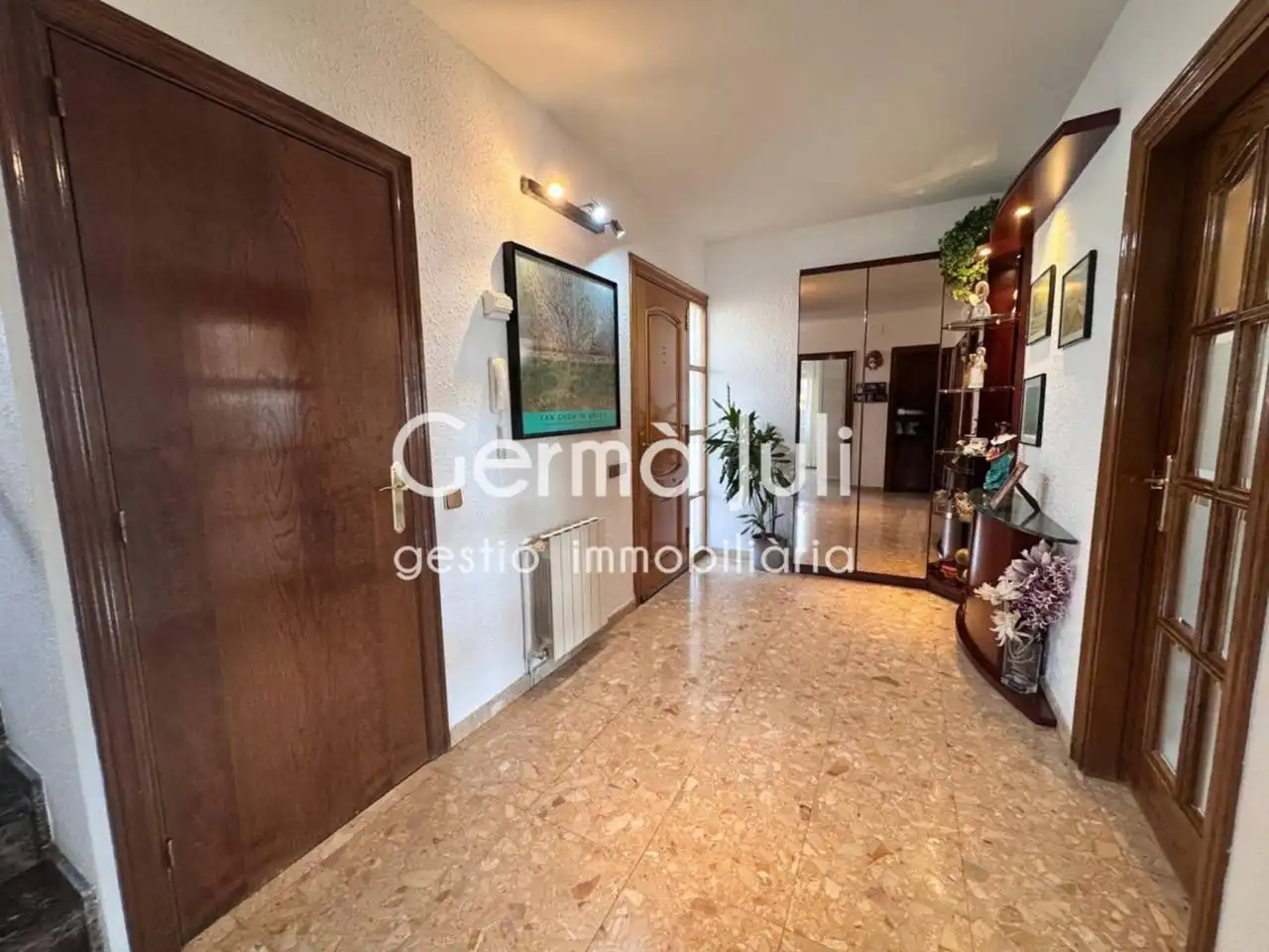 Houses for sale in Badalona  with Heating, Private garden and Terrace