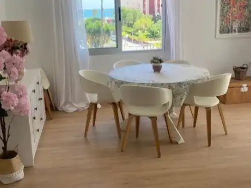 Apartamento con ascensor en venta en Asturies 5, imagen 5