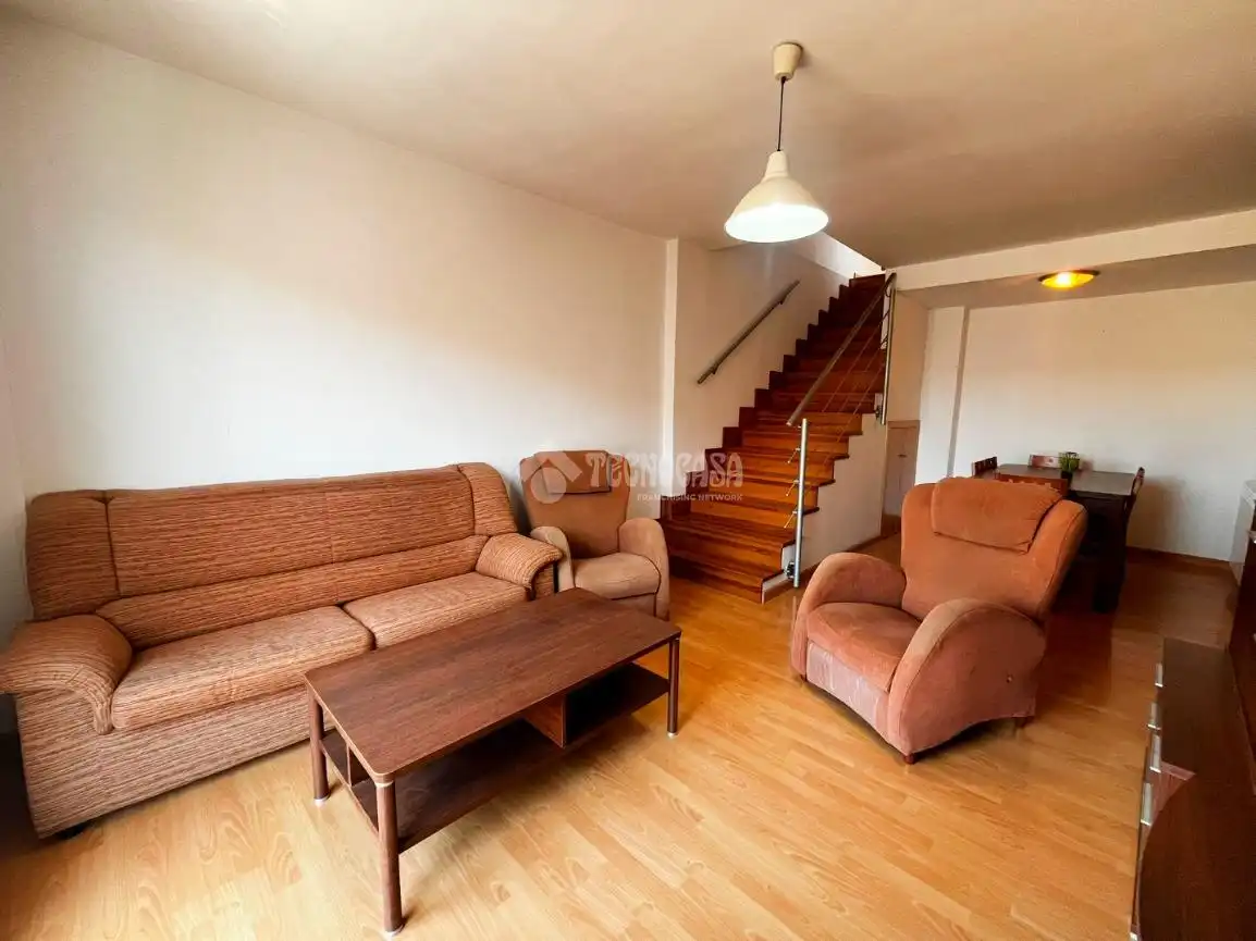 Flat for sale in Sobradiel  with Air Conditioner, Heating and Balcony