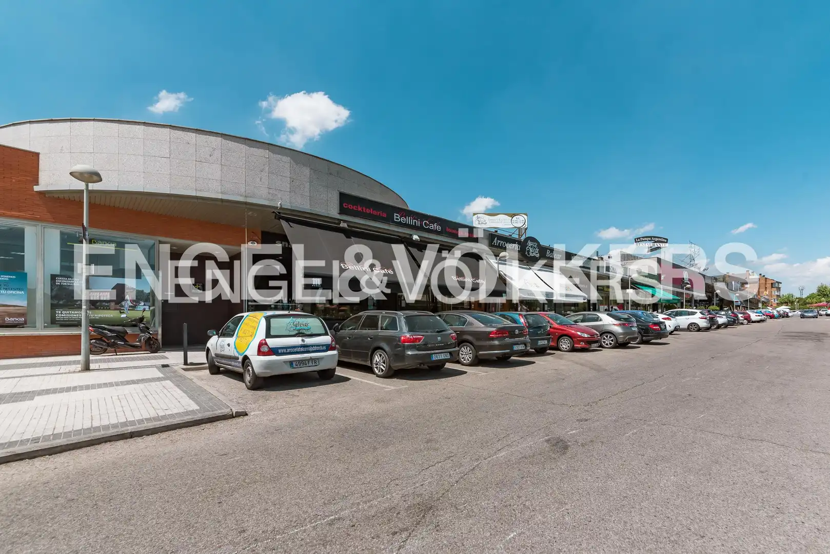 Apartments for rent in Majadahonda  with Heating