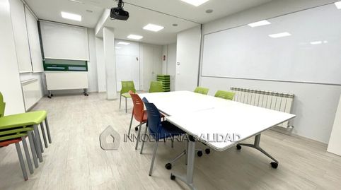 Foto 2 von Geschaftsraum zur Miete in Los Vadillos - R. Sanitaria - Pozanos, Burgos Capital