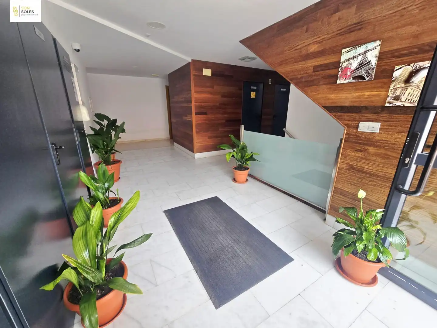 Dúplex en venta en Renedo