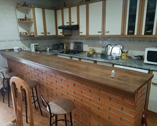 Kitchen of House or chalet for sale in Almonacid de Toledo