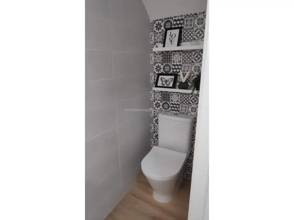 Casa adosada en venta en Mas Romeu