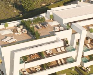 Terrace of Residential for sale in Estepona