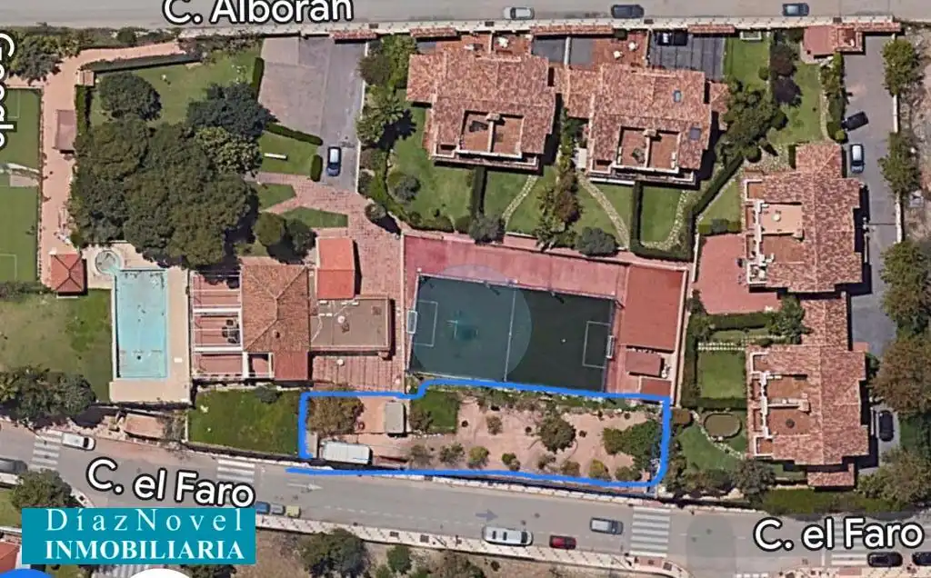 Terreni e lotti in vendita a Arrabal Rincon del Sol 25, imagen 11