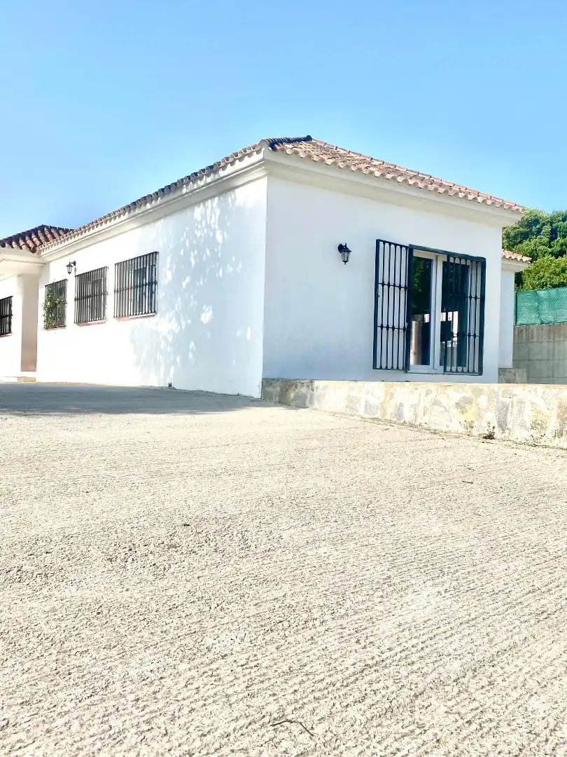 Villa con giardino in vendita a Arrabal Sector el Cuartón, imagen 6